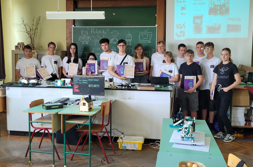 Családi nap a Csukásban