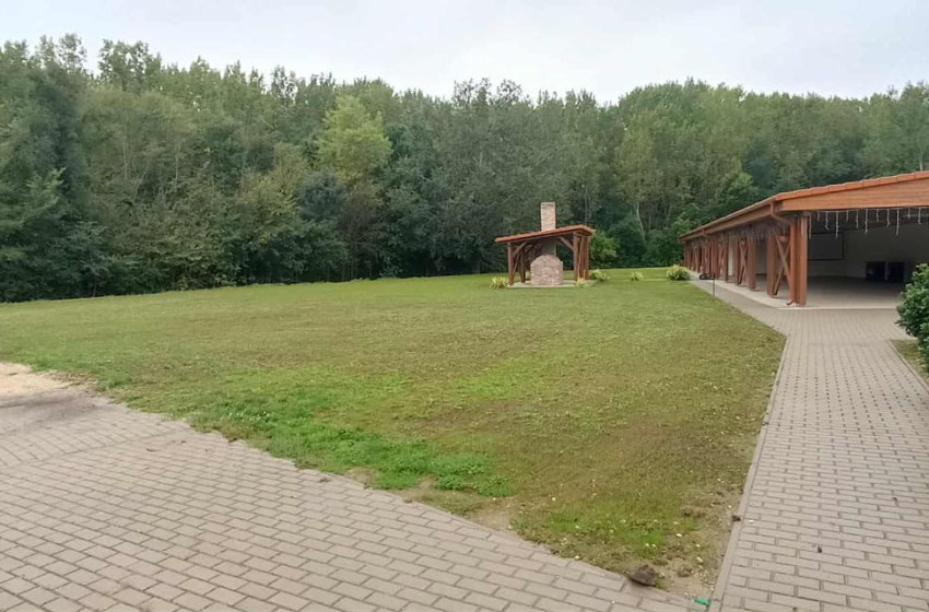 SacraVelo Kerékpárcentrum – Egy újabb lépés a rendezett, biztonságos és zöld közösségi terek felé