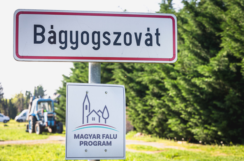 Bágyogszovát Szent Mihály Napi rendezvénye – hagyományőrzés, zene és közösségi élmények