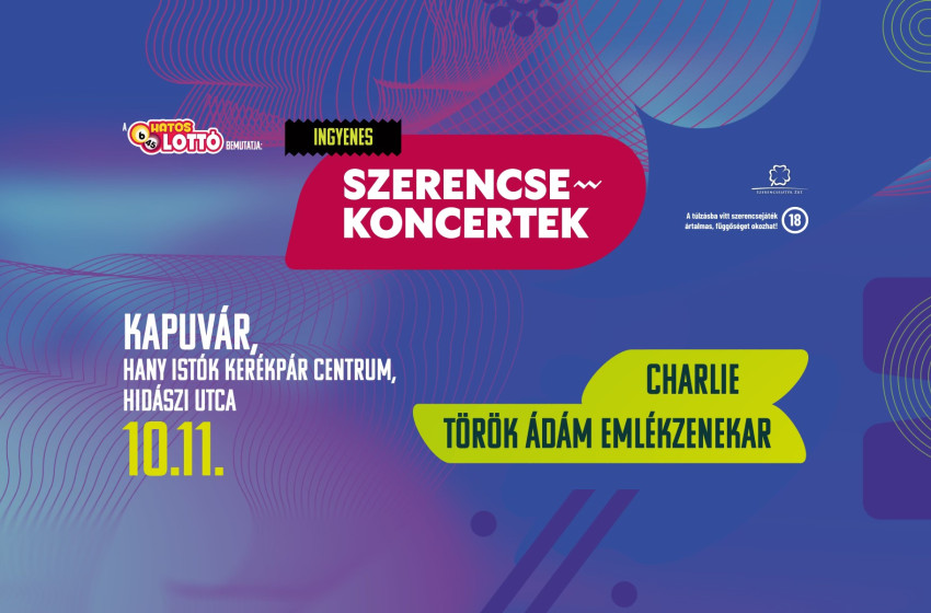 fotó: Kapuvár - a Hanság Fővárosa