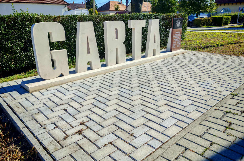 fotó: Kapuvár - a Hanság Fővárosa