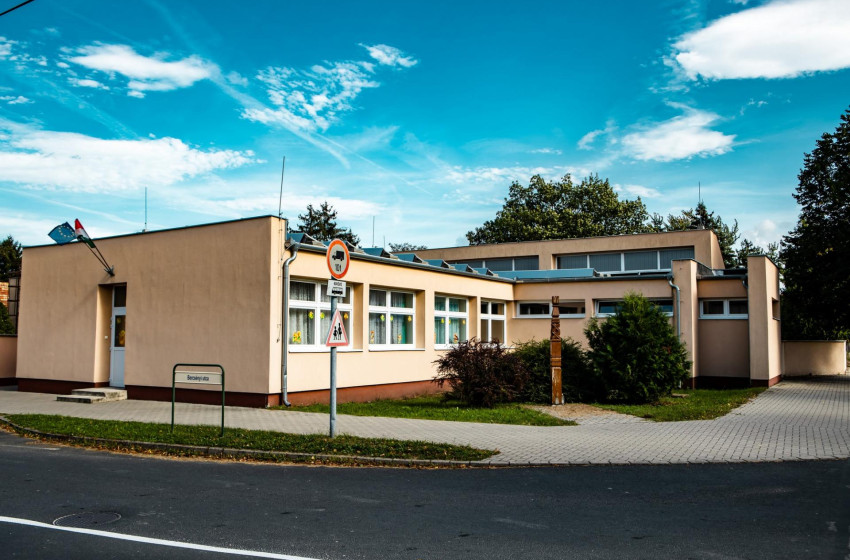 Megújul a Király-tó Óvoda és Bölcsőde