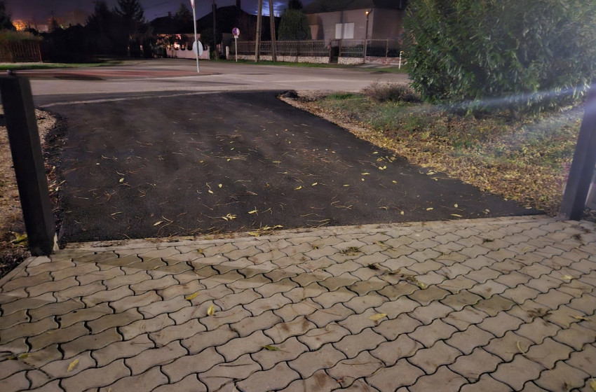 fotó: Enese Közössége