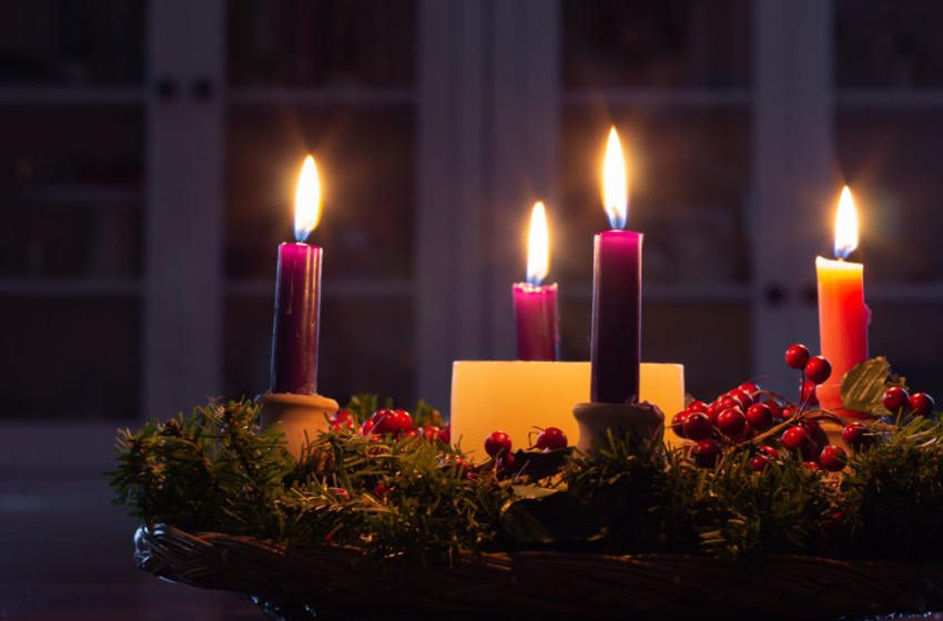 Adventi programok Rábatamásiban – közös készülődés az ünnepekre