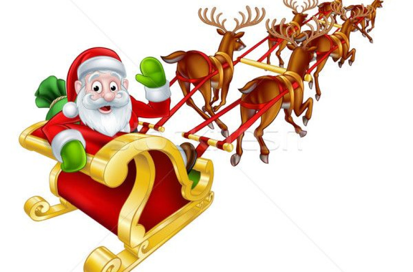 A Mikulás idén is ellátogat Acsalagra