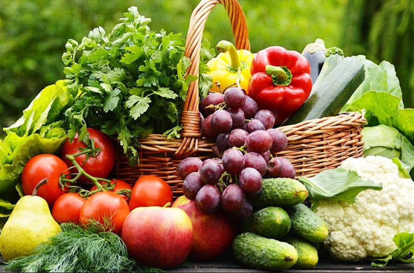 Friss zöldségek és helyi termékek közvetlenül az önkormányzattól Rábacsécsényben