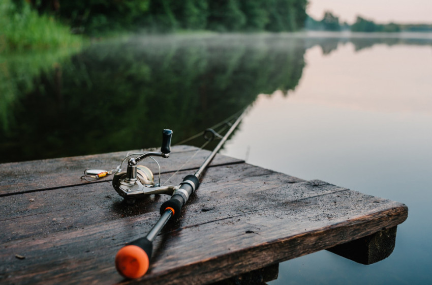 Újévi klasszik feeder versennyel indul az év Hövejen – horgászverseny a Berek Horgászparkban