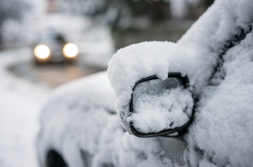 Tét Városa együttműködésre kéri a lakosságot a téli biztonság érdekében