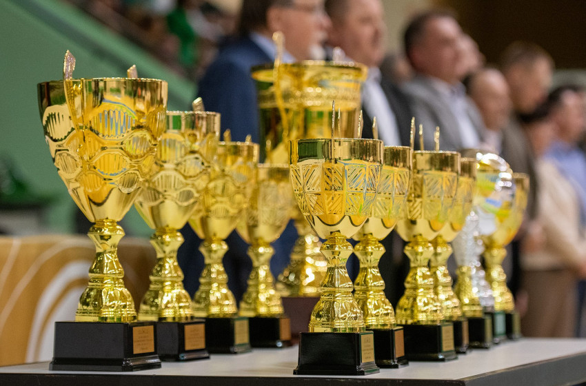 Elkészült az Alcufer Kupa csoportbeosztása