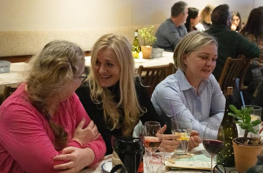 Kvízestet tartottak Rábapatonán - videó