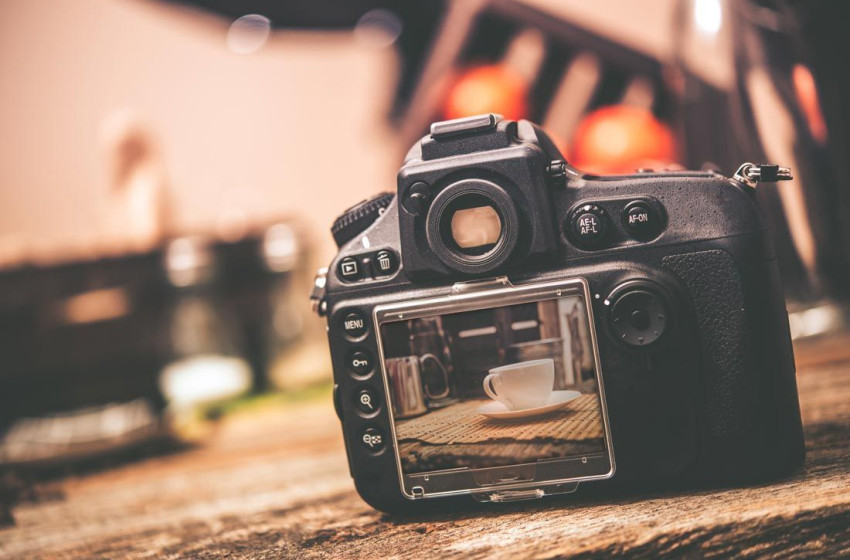 Fotós Klub indul Barbacson