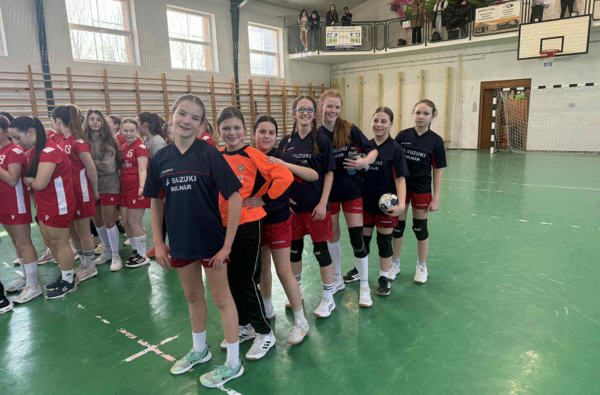 fotó: II. Rákóczi Ferenc Általános Iskola