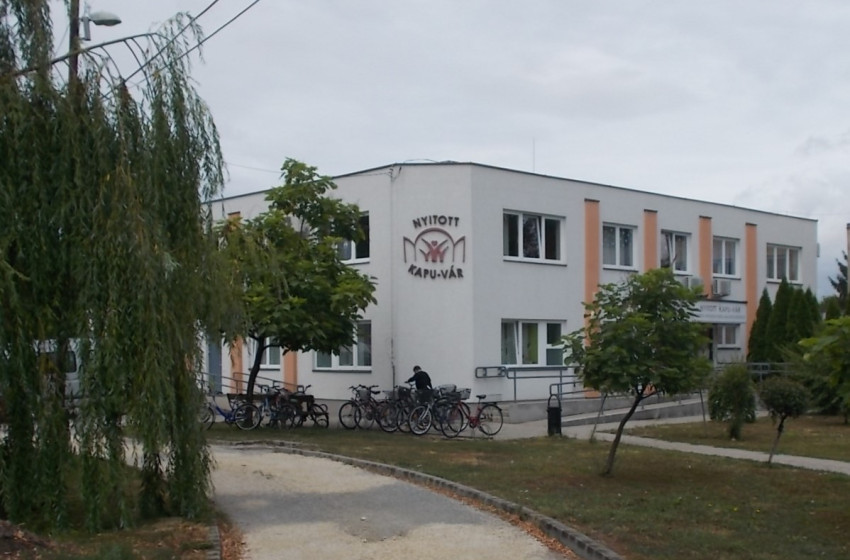 Közel 250 millió forintos fejlesztés a kapuvári szociális ellátásban