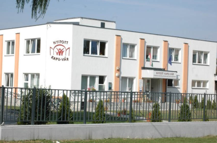 Farsangi forgatag Kapuváron – vidám közösségi program fogyatékkal élő személyeknek