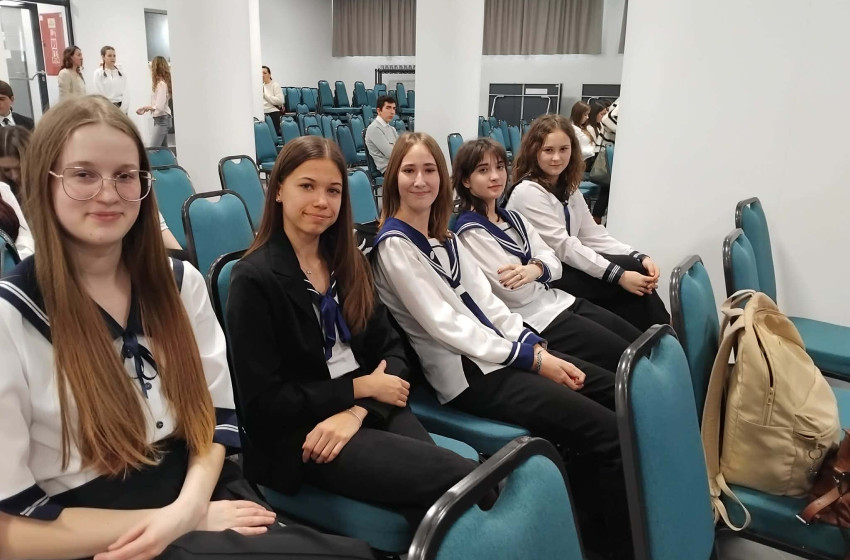 Szép sikerek az Egyházmegyei Komplex Művészeti Verseny szavalóversenyén