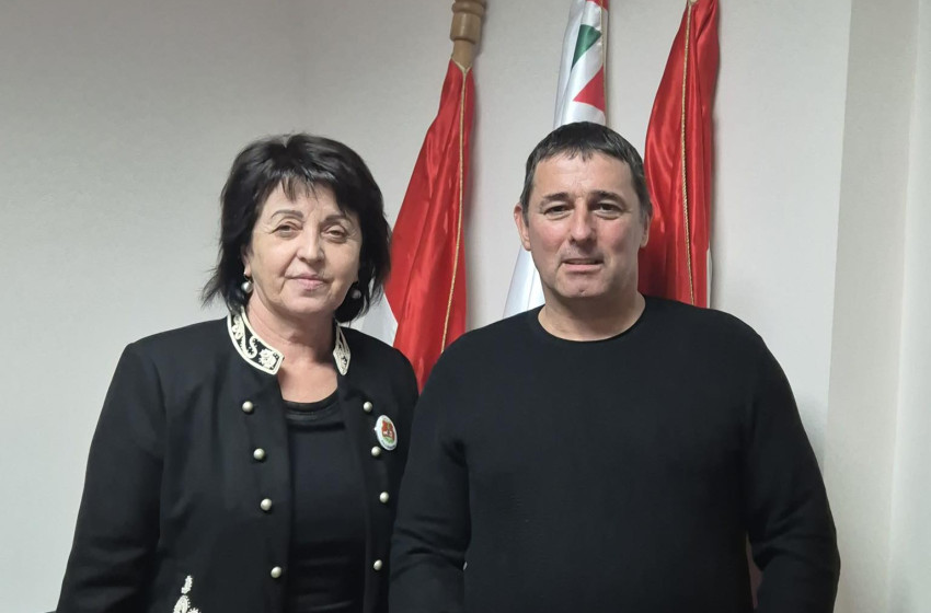 Acsalagon változás történt a képviselő-testület összetételében.