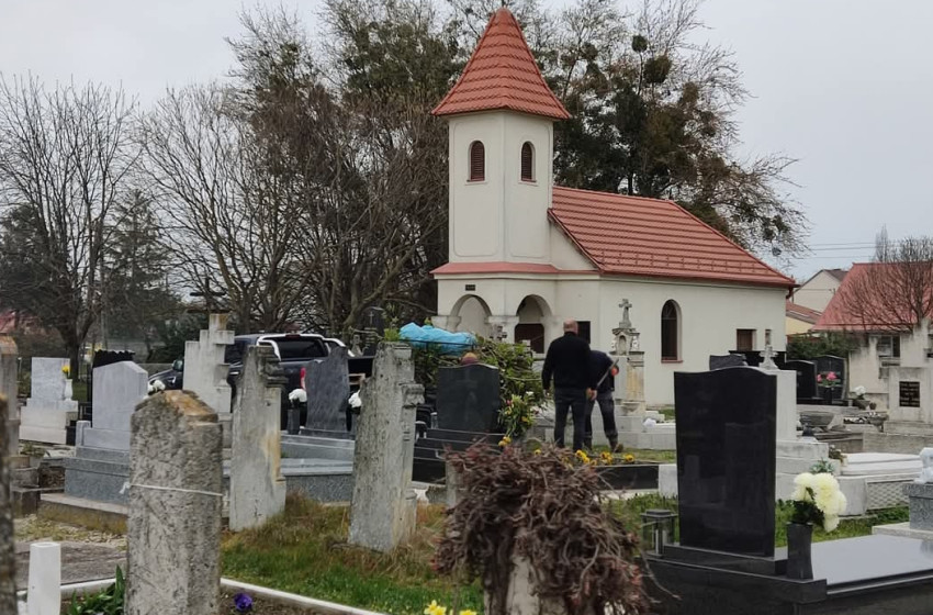 Közösségi összefogással szépült Hövej