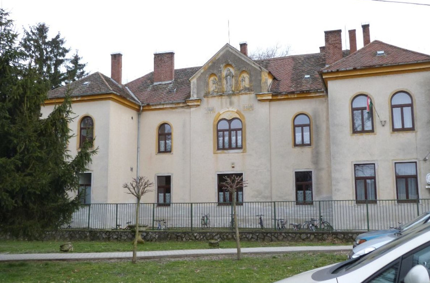 Tájékoztatást adott az iskola a 2026/2027-es tanév beiratkozásáról