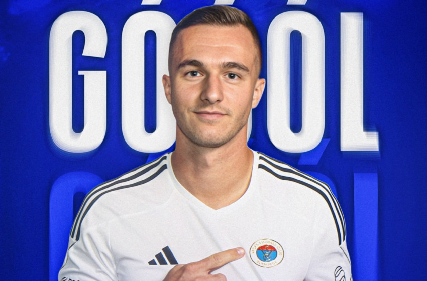 Pethő Bence gólt fejelt Szegeden, csapata élre állt az NB II-ben