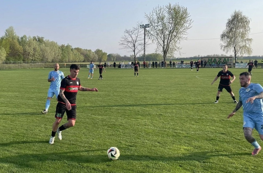 fotó: Mezőörs KSE