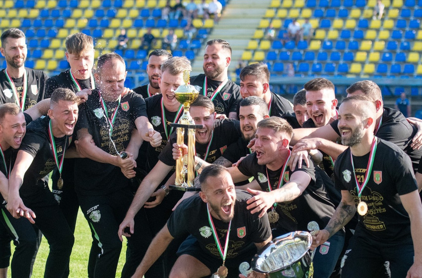 Rábaközi csapat nem, de akár húsz egykori térségbeli csapat játékosa érdekelt lehet a Keglovich Kupa idei döntőjében