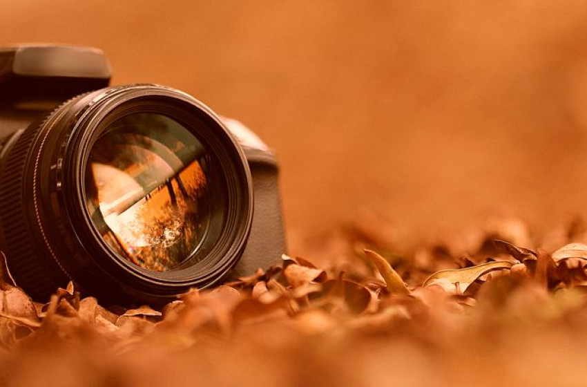 Fotós tudásátadásra hívják az érdeklődőket Bágyogszováton