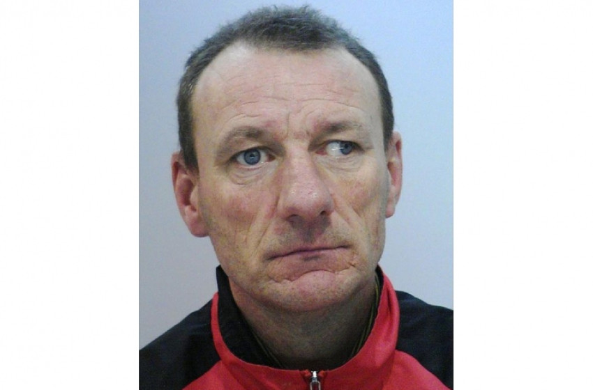 Eltűnt Németh József – a magyarkeresztúri férfit nagy erőkkel keresik