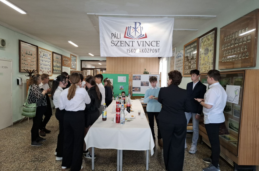 Sikeresen lezajlott a Nagyító Komplex Természettudományos Verseny döntője