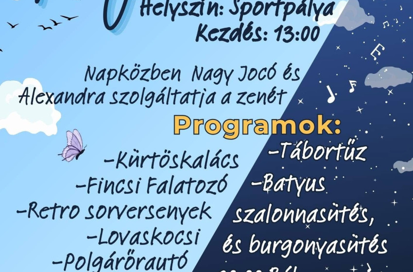 fotó: Magyarkeresztúr