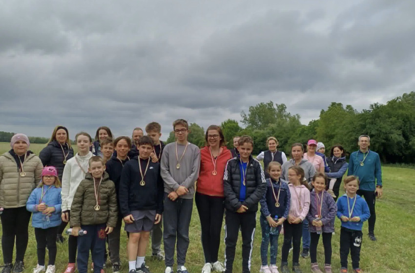 Nyolcadik alkalommal rendezték meg a kilátónapot Győrsövényházon