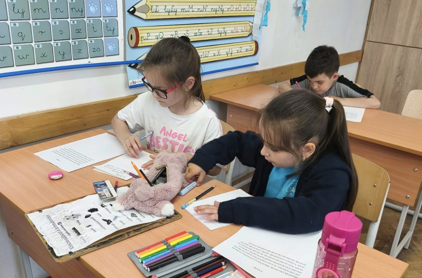 Eredményt hirdettek a Szépíró versenyen Rábacsécsényben
