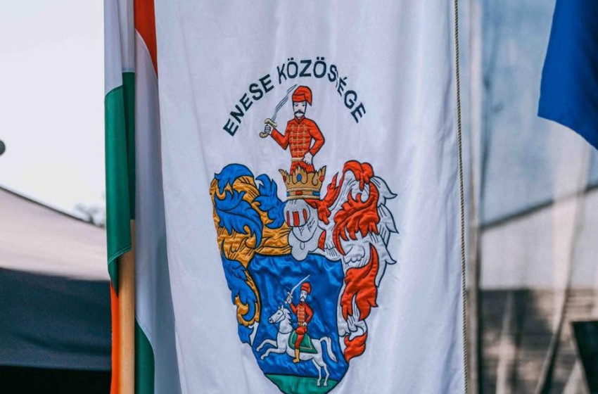 Falunap Enesén