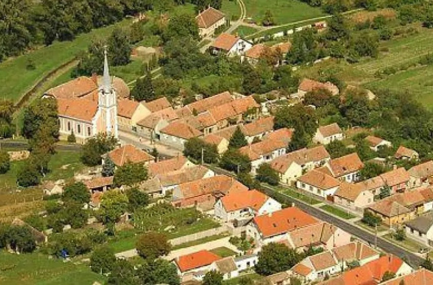 Szombaton rendezik a fertőendrédi falunapot