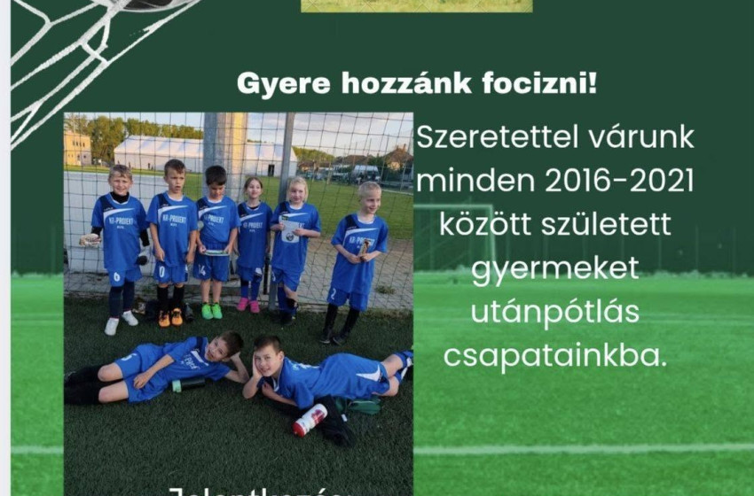 fotó: Ikrény SE