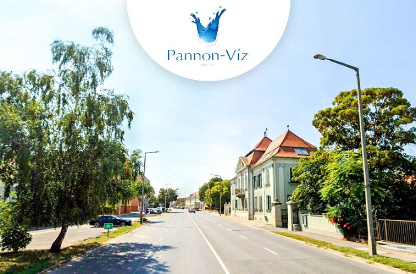 Forgalomkorlátozás lesz a Soproni úton Csornán